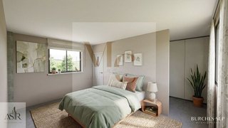 Terreno en venta en Alginet