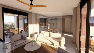 Terreno en venta en Alginet