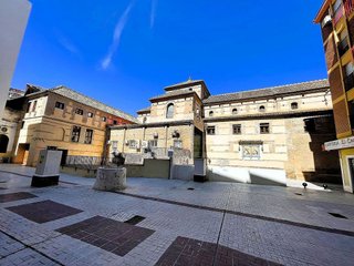 Ático en venta en Perchel Sur - Plaza de Toros Vieja en Málaga