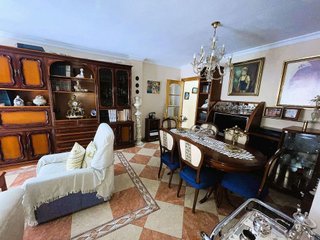 Ático en venta en Perchel Sur - Plaza de Toros Vieja en Málaga