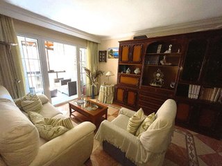 Ático en venta en Perchel Sur - Plaza de Toros Vieja en Málaga
