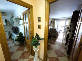 Ático en venta en Perchel Sur - Plaza de Toros Vieja en Málaga
