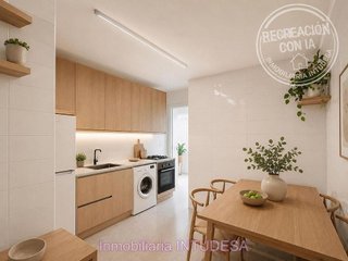 Piso en venta en Centro en Tudela