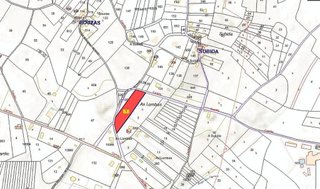 Terreno en venta en Outeiro de Rei