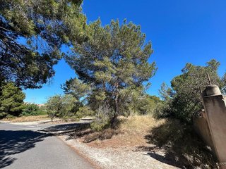 Terreno en venta en Camì Paterna-Lloma del Calderer en Bétera