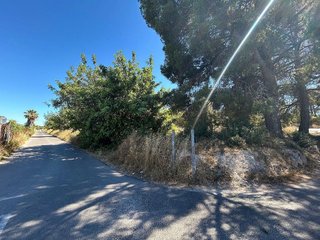 Terreno en venta en Camì Paterna-Lloma del Calderer en Bétera