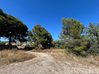 Terreno en venta en Camì Paterna-Lloma del Calderer en Bétera