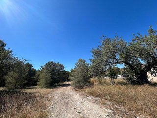 Terreno en venta en Camì Paterna-Lloma del Calderer en Bétera