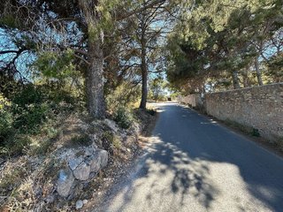 Terreno en venta en Camì Paterna-Lloma del Calderer en Bétera