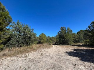 Terreno en venta en Camì Paterna-Lloma del Calderer en Bétera