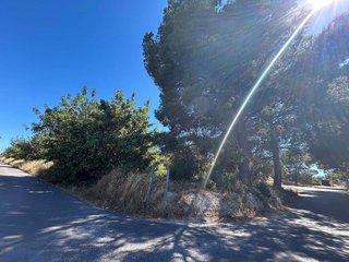 Terreno en venta en Camì Paterna-Lloma del Calderer en Bétera