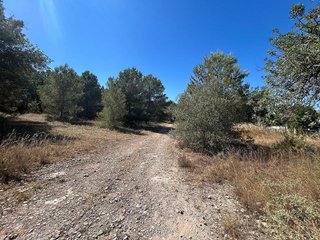 Terreno en venta en Camì Paterna-Lloma del Calderer en Bétera