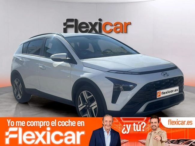 Hyundai Bayon 1.0 TGDI 74kW (100CV) Essence - foto 1