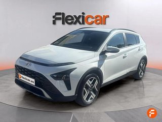 Hyundai Bayon 1.0 TGDI 74kW (100CV) Essence