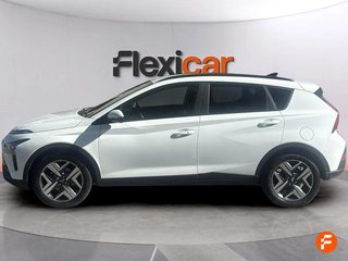 Hyundai Bayon 1.0 TGDI 74kW (100CV) Essence