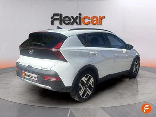 Hyundai Bayon 1.0 TGDI 74kW (100CV) Essence