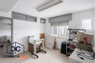 Local comercial en venta en Albaicín en Granada