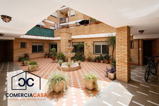Local comercial en venta en Albaicín en Granada