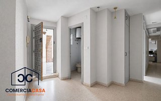 Local comercial en venta en Albaicín en Granada