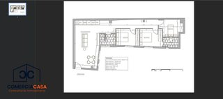 Local comercial en venta en Albaicín en Granada