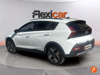 Hyundai Bayon 1.0 TGDI 74kW (100CV) Essence