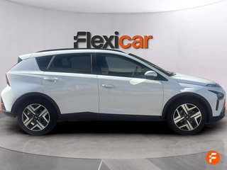 Hyundai Bayon 1.0 TGDI 74kW (100CV) Essence