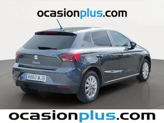 SEAT Ibiza 1.0 MPI S&S Style XL 59 kW (80 CV)