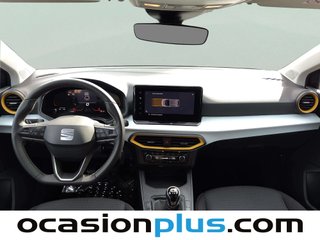 SEAT Ibiza 1.0 MPI S&S Style XL 59 kW (80 CV)