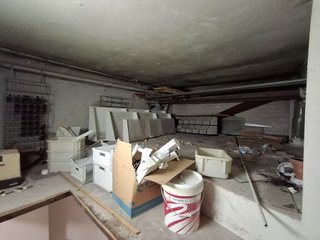 Local comercial en venta en Hospital en Valladolid