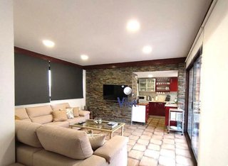 Dúplex en venta en Centro en Alcalá de Guadaira