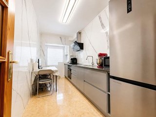 Piso en venta en Roquetas Centro en Roquetas de Mar