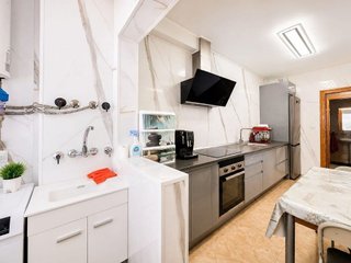 Piso en venta en Roquetas Centro en Roquetas de Mar