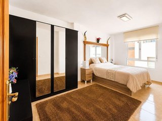 Piso en venta en Roquetas Centro en Roquetas de Mar