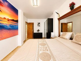 Piso en venta en Roquetas Centro en Roquetas de Mar