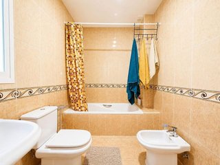 Piso en venta en Roquetas Centro en Roquetas de Mar