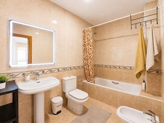 Piso en venta en Roquetas Centro en Roquetas de Mar