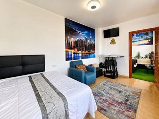 Piso en venta en Roquetas Centro en Roquetas de Mar