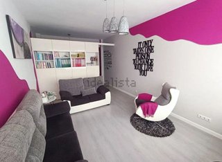 Oficina en venta en Indautxu en Bilbao