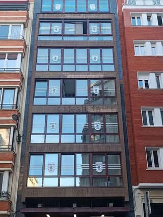 Oficina en venta en Indautxu en Bilbao