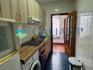 Edificio en venta en San Andrés en Madrid