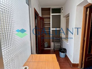 Edificio en venta en San Andrés en Madrid