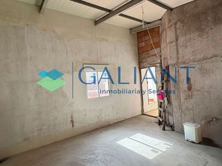 Edificio en venta en San Andrés en Madrid