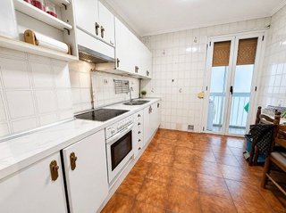 Piso en venta en Ensanche en Pamplona