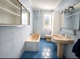Piso en venta en Ensanche en Pamplona
