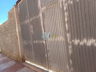 Terreno en venta en Roquetas Centro en Roquetas de Mar
