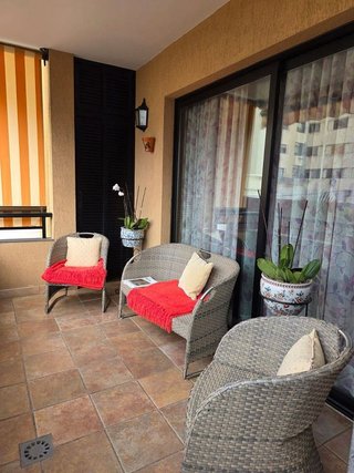Piso en venta en Zona Martiánez en Puerto de la Cruz