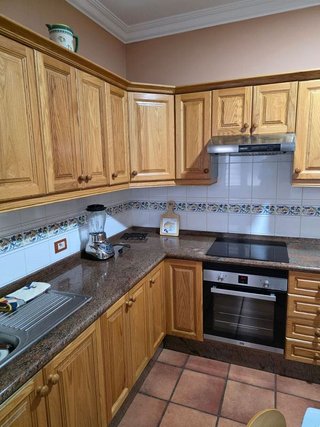 Piso en venta en Zona Martiánez en Puerto de la Cruz