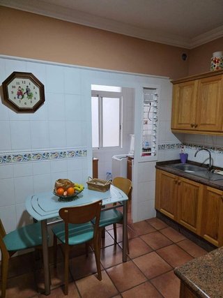 Piso en venta en Zona Martiánez en Puerto de la Cruz