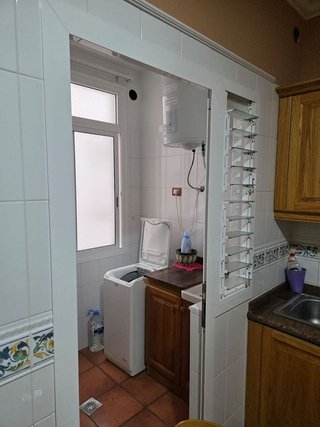Piso en venta en Zona Martiánez en Puerto de la Cruz