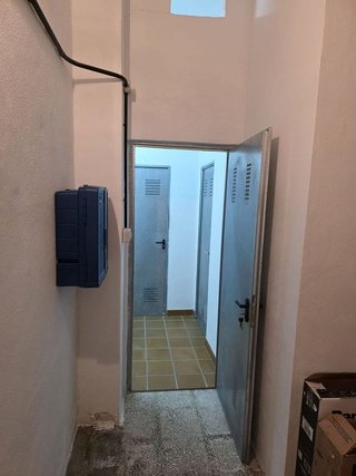 Piso en venta en Zona Martiánez en Puerto de la Cruz